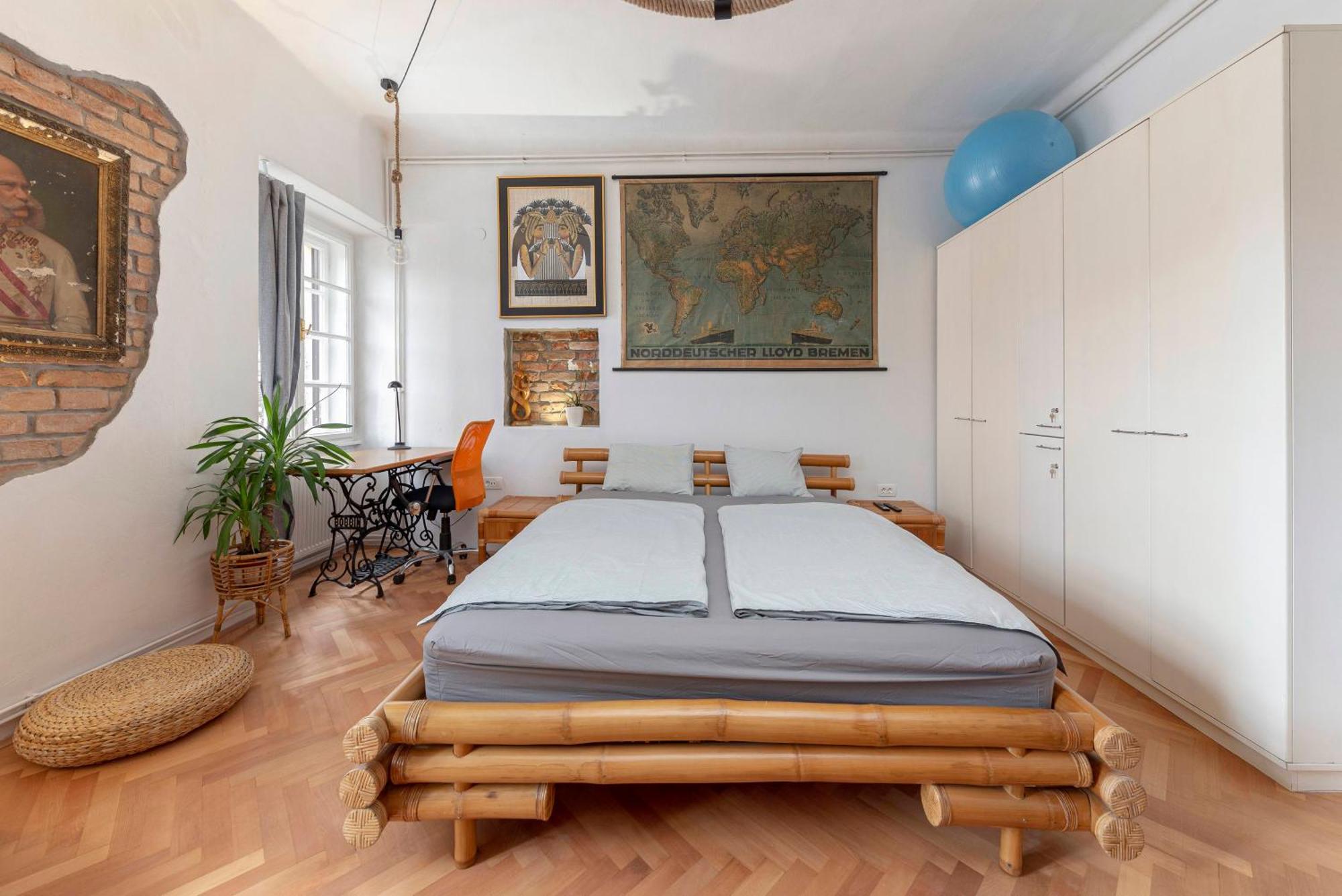 Historical Caserne Apartment Lubiana Esterno foto