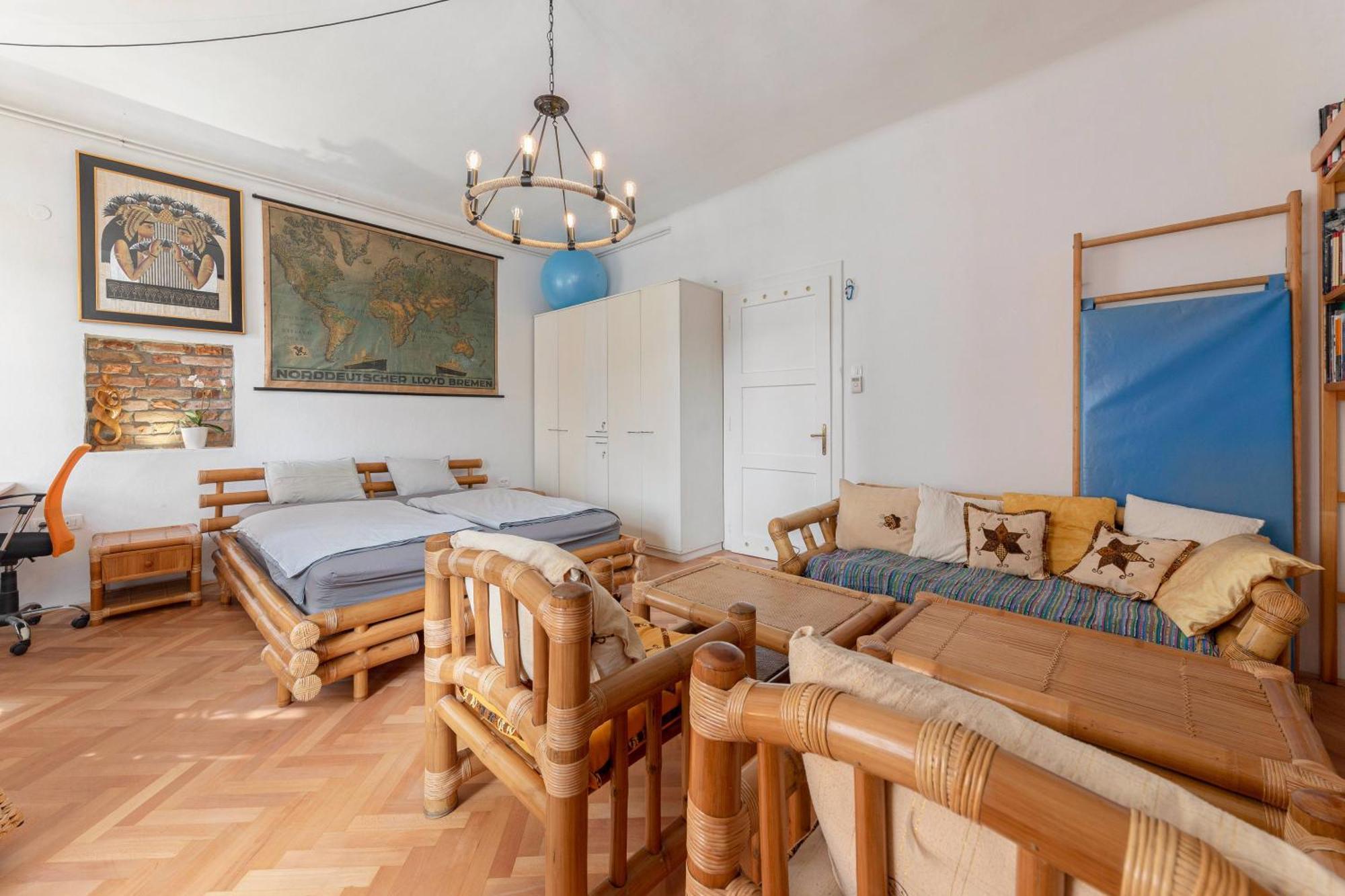 Historical Caserne Apartment Lubiana Esterno foto