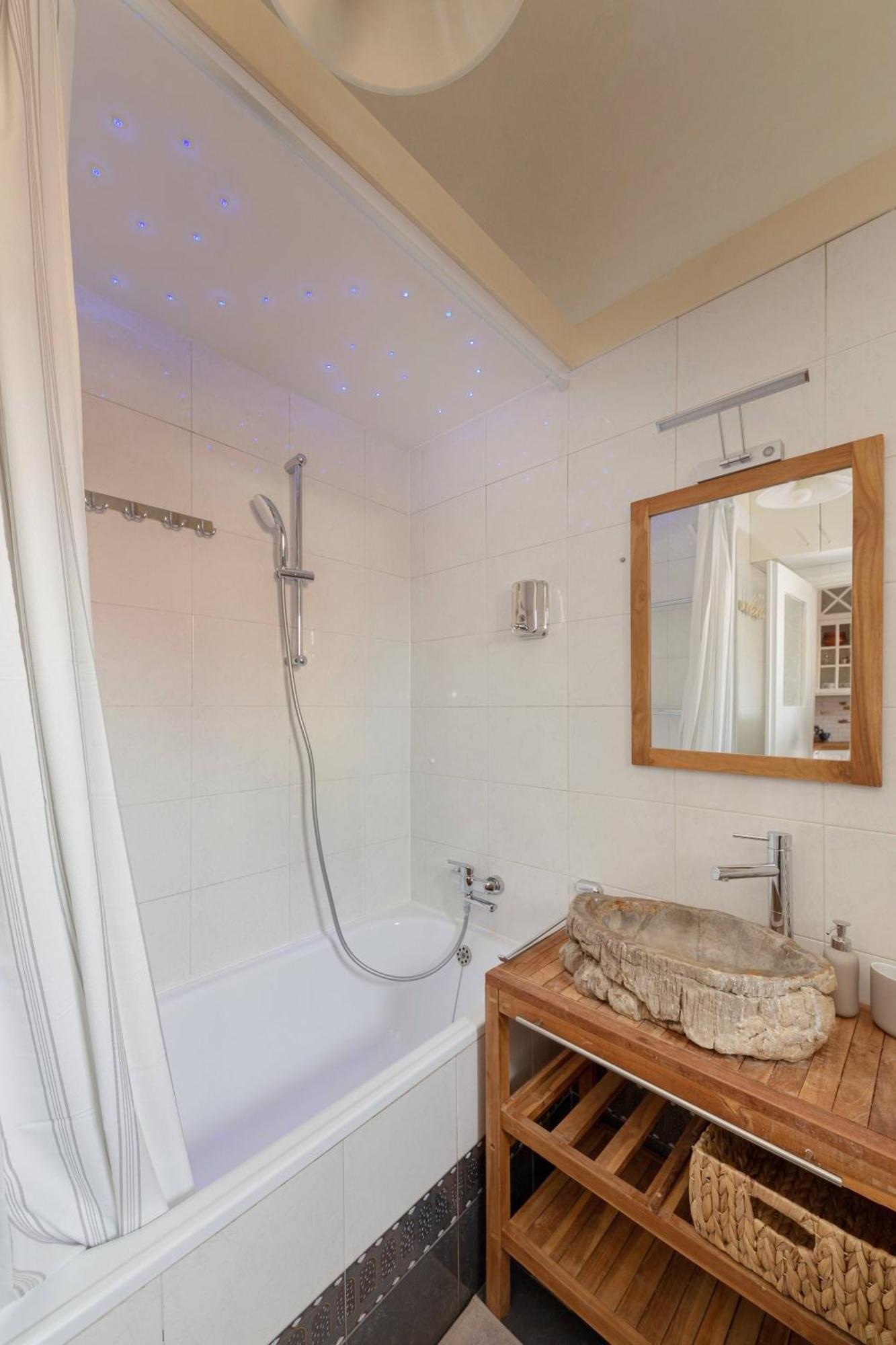 Historical Caserne Apartment Lubiana Esterno foto