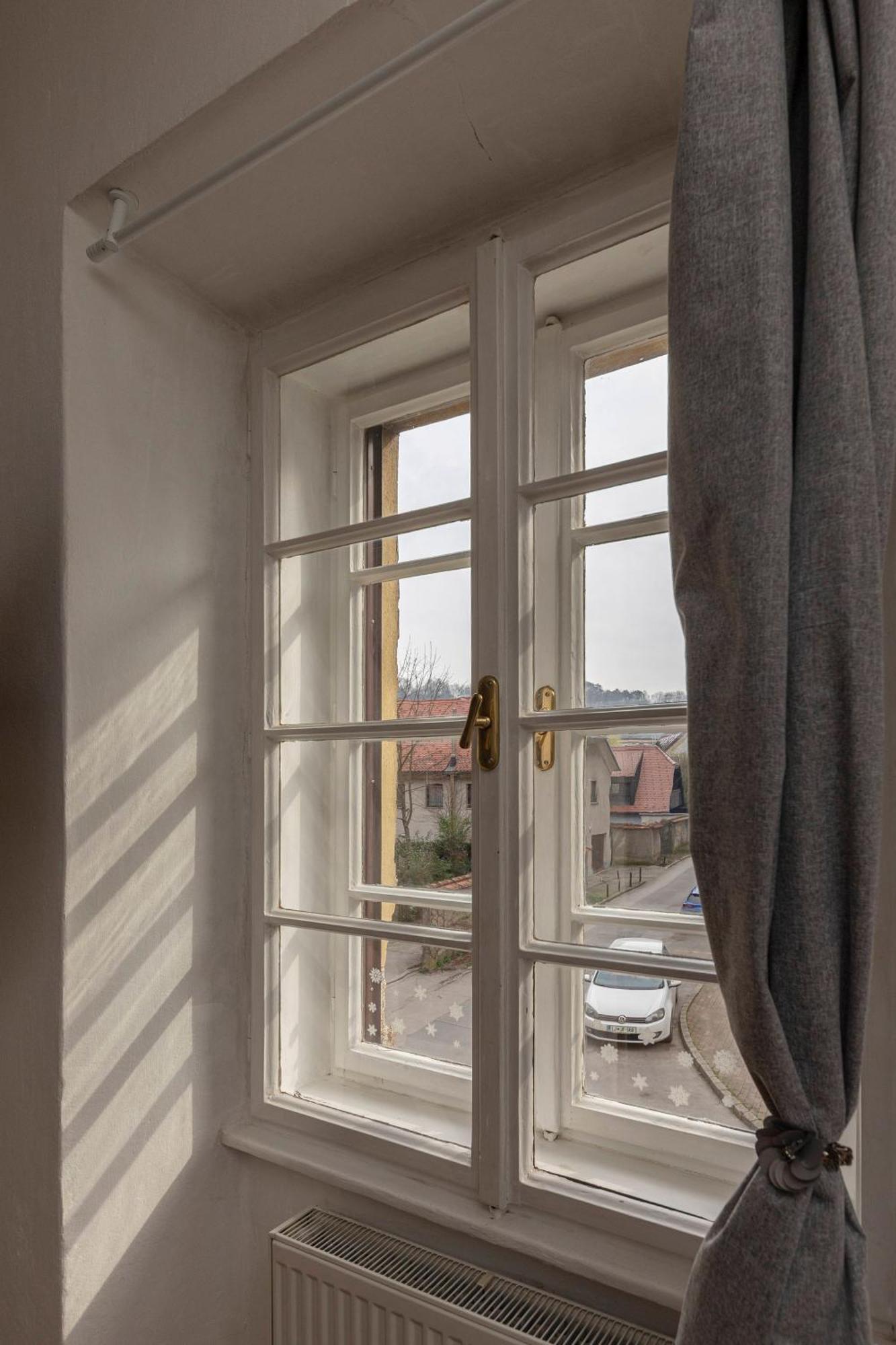 Historical Caserne Apartment Lubiana Esterno foto
