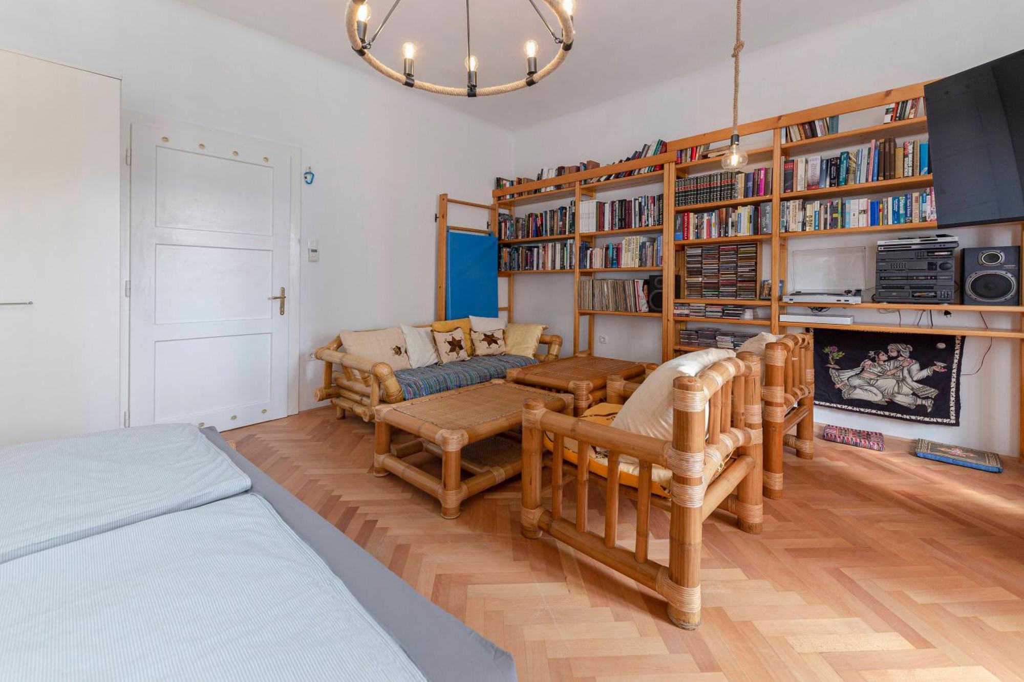 Historical Caserne Apartment Lubiana Esterno foto